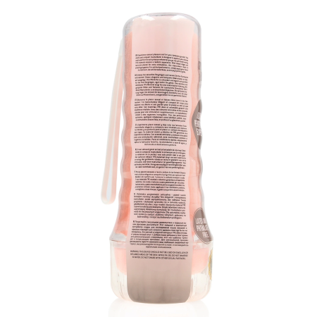 Easy Rider Intimate Device TPE Flesh Compact Anatomical Model