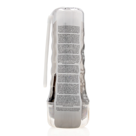 Easy Rider Black Intimate Stimulation Device Compact TPE