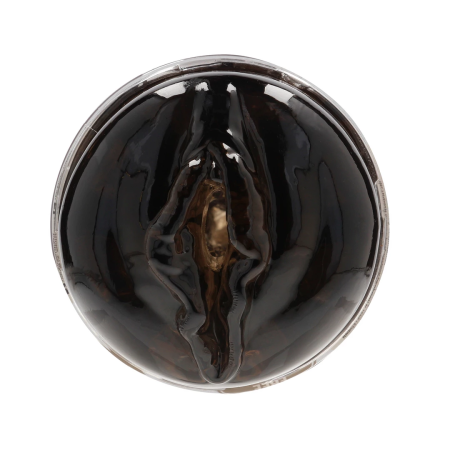 Easy Rider Black Intimate Stimulation Device Compact TPE