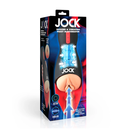 S-Hande Xuanmu Black - Suction & Vibration Intimate Device, 12.6"