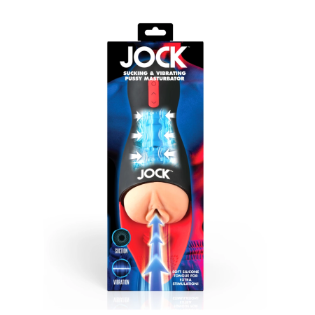 S-Hande Xuanmu Black - Suction & Vibration Intimate Device, 12.6"