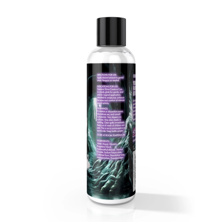 Creature Slime Unscented Water-Based Lubricant 236ml - Extra Thick Formula