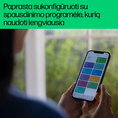 HP DeskJet 3750 Belaidis Visiškai Integruotas Spausdintuvas