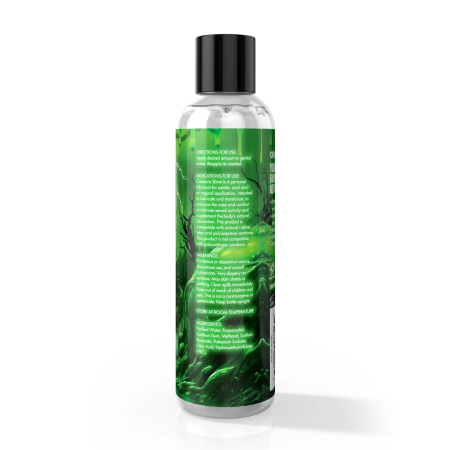 Creature Slime Water-Based Lubricant 236ml - Odorless, pH-Friendly