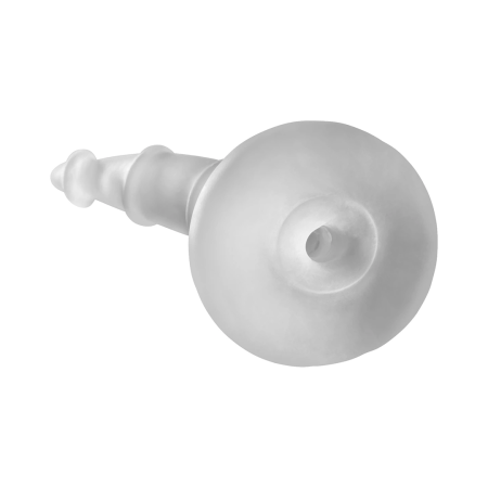 Perfect Fit XPlay Gear Anal Sleeve Plug 7/18 cm Innovative System