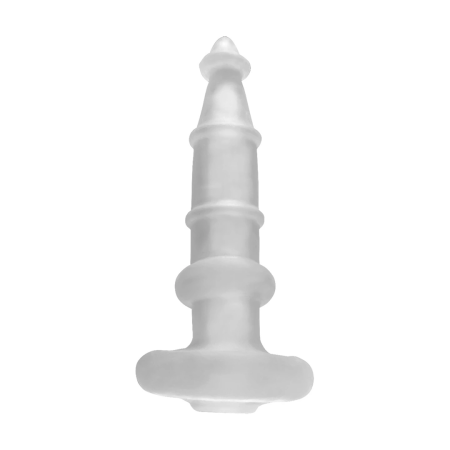 Perfect Fit XPlay Gear Anal Sleeve Plug 7/18 cm Innovative System