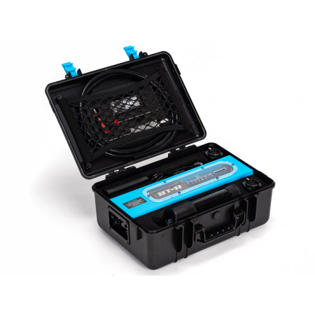 Tremblr BT-R Intelligent Intimate Machine with Bluetooth & App Control