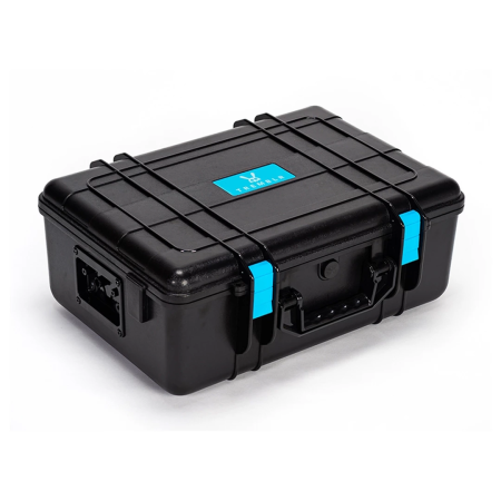 Tremblr BT-R Intelligent Intimate Machine with Bluetooth & App Control