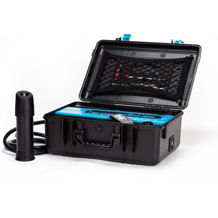 Tremblr BT-R Intelligent Intimate Machine with Bluetooth & App Control