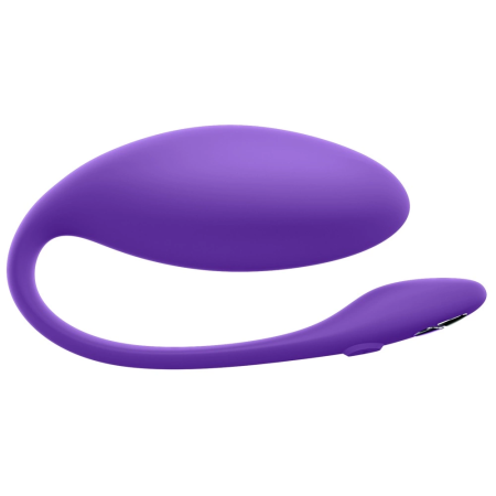We-Vibe Jive Lite Intimate Wearable Device Purple Bluetooth App Control