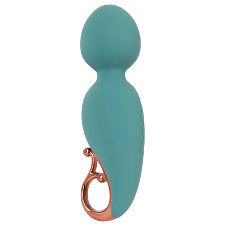 You2Toys The Magician Wand Massager - 16 Modes, Velvet Touch, 16 cm