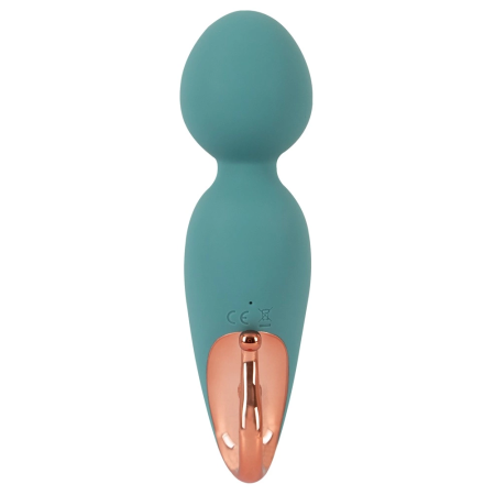 You2Toys The Magician Wand Massager - 16 Modes, Velvet Touch, 16 cm