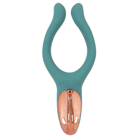 You2Toys The Magician Multi Vibrator Flexible Dual Motor 16 Modes