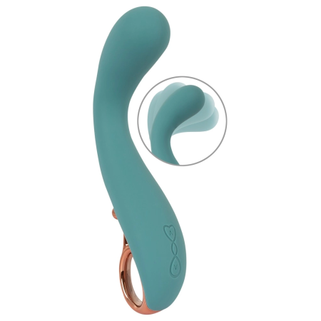 You2Toys The Magician G-Spot Vibrator, Ergonomic Waterproof, 16 Modes