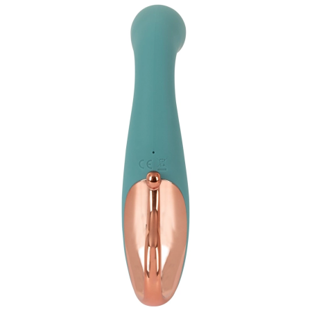 You2Toys The Magician G-Spot Vibrator, Ergonomic Waterproof, 16 Modes