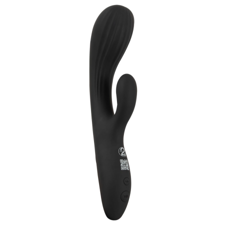 You2Toys Intense Rabbit Vibrator Dual Motor Silicone Waterproof 22cm