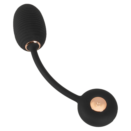 You2Toys Intense RC Vibrating Egg - Remote Control, Waterproof, 7 Modes