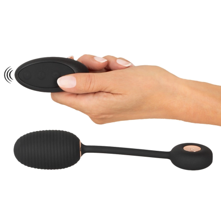 You2Toys Intense RC Vibrating Egg - Remote Control, Waterproof, 7 Modes
