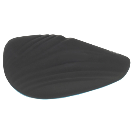 Couples Choice RC Lay-On Multi Toy - Flexible Silicone Remote Massager 11.7cm