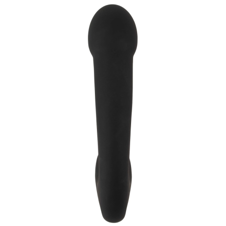 Black Velvets G&P-Spot Vibrator Dual Motor Waterproof Silicone 16.8cm