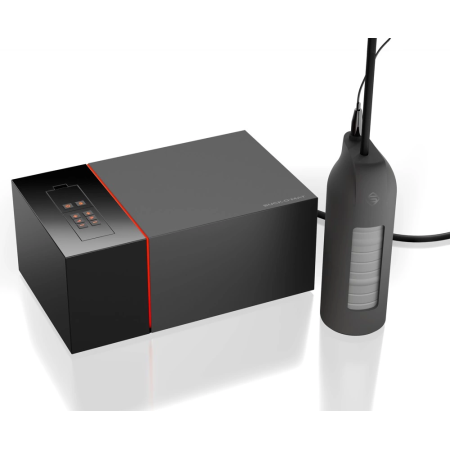 Suck-O-Mat 3 Automatic Intimate System with Enhanced Suction & Heating L