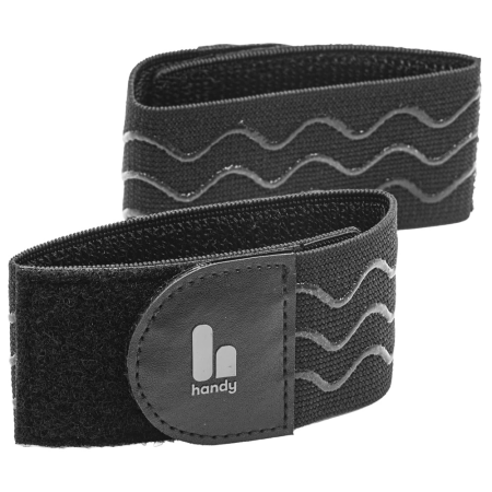 The Handy TrueGrip PRO Band - Adjustable Silicone Reinforced Accessory