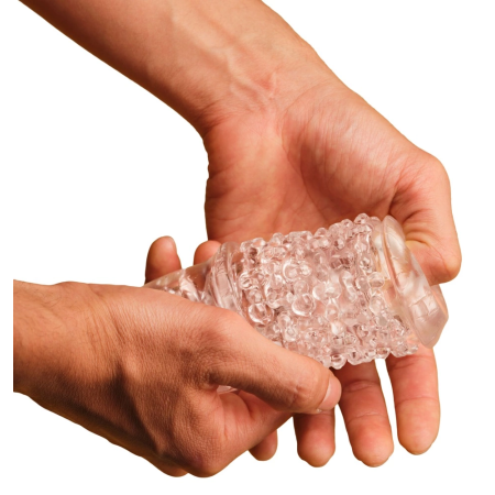 The Handy Dream Sleeve Chrysm Replacement TPE Sleeve 13-14 cm