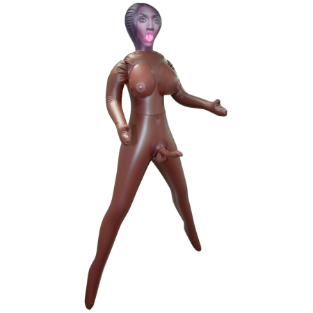 Excellent Power EagerBae Life-Size Figure, Dual-Use System, 150cm