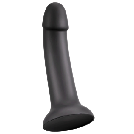 You2Toys Your Strap-On Set - Black Briefs with Adjustable Straps & Silicone System