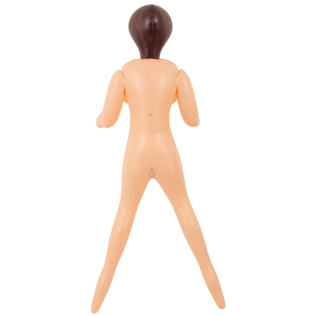 You2Toys Layla Inflatable Life-Size Model with Large Bust 152 cm