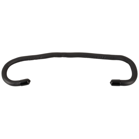 Bad Kitty Flexible Rod Adjustable Intimate Ring 54cm Black EVA/Metal