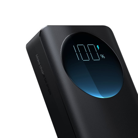 Išorinė baterija Joyroom JR-PBF02 30W 20000mAh juoda