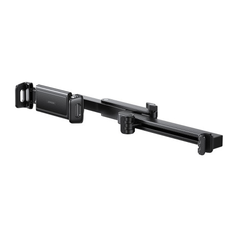 Automobilinis laikiklis Joyroom JR-ZS433 ant sėdynės atlošo juodas