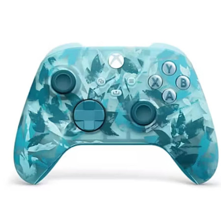 Microsoft Xbox Serijos Valdiklis, Ledinis