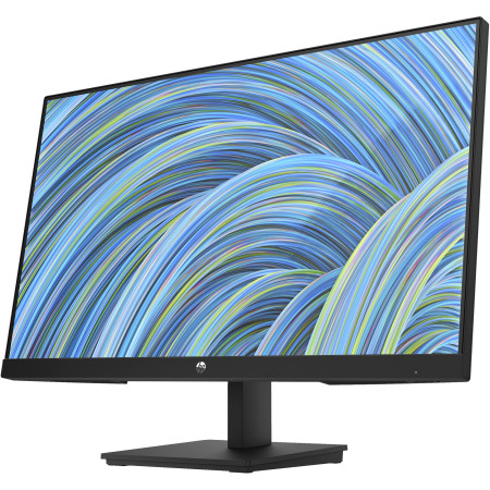 HP V24v G5 FHD monitorius