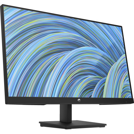 HP V24v G5 FHD monitorius
