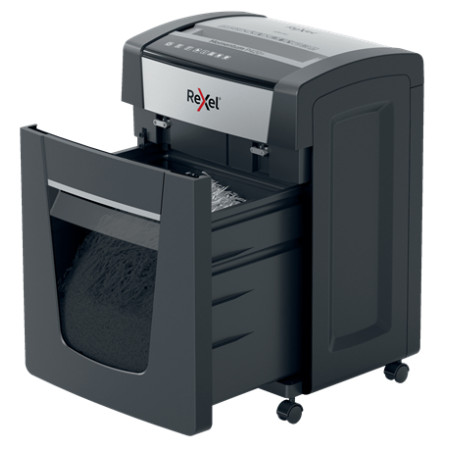 Rexel P420+ kryžminis dokumentų naikiklis