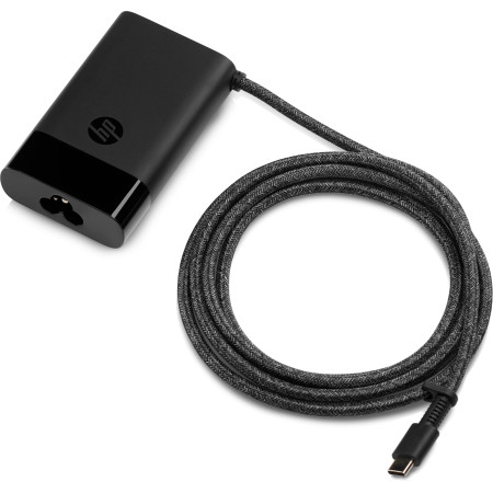 HP USB-C 65W Nešiojamojo kompiuterio Įkroviklis