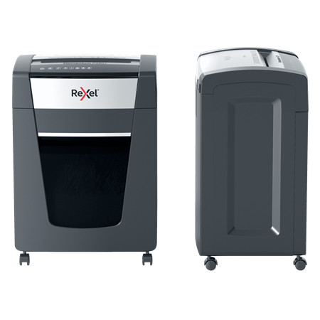 Rexel P420+ kryžminis dokumentų naikiklis