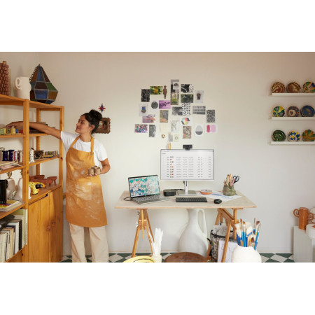 HP 350 kompaktiška Bluetooth klaviatūra