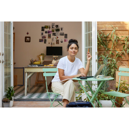 HP 350 kompaktiška Bluetooth klaviatūra