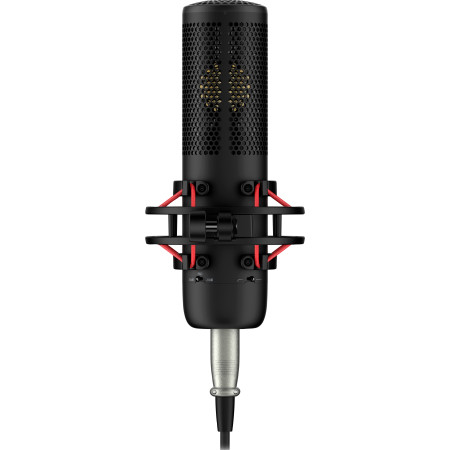 HyperX ProCast Mikrofonas Juodas