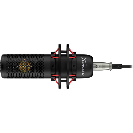 HyperX ProCast Mikrofonas Juodas
