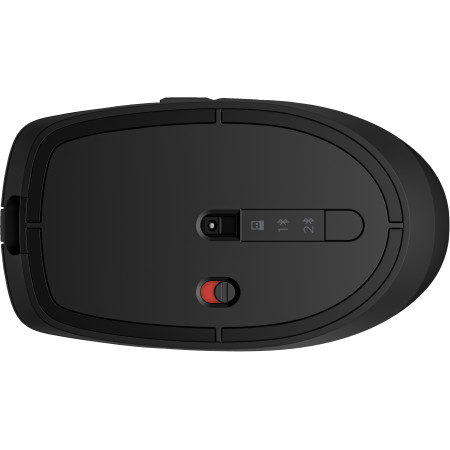 HP 710 Įkraunama Tyli Pelė