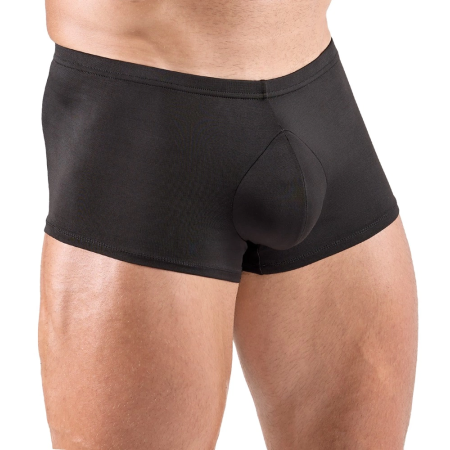 Svenjoyment Men’s Padded Tight Microfibre Pants Black L