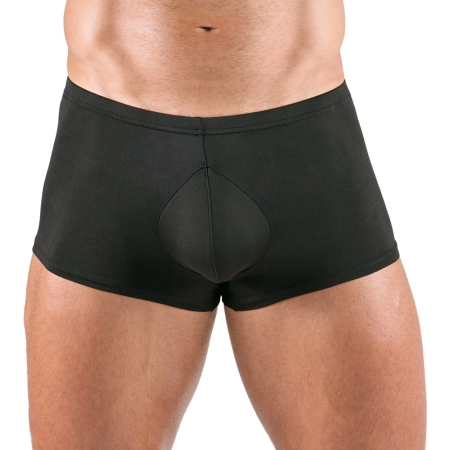 Svenjoyment Men’s Padded Tight Microfibre Pants Black L