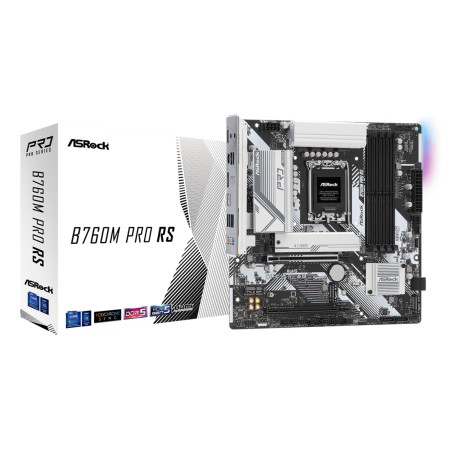 ASRock X870 Pagrindinė Plokštė - AMD AM5, DDR5, ATX, WiFi, Steel Legend