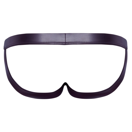 Svenjoyment Jockstrap XL Purple Matte Look Comfortable Fit