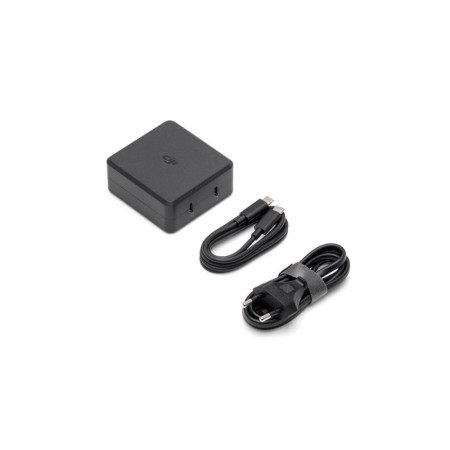 DJI Mavic 3 Enterprise USB-C Maitinimo Adapteris