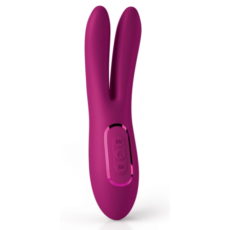JimmyJane Solis Ascend 2 PRO Flexible Dual Motor Intimate Massager